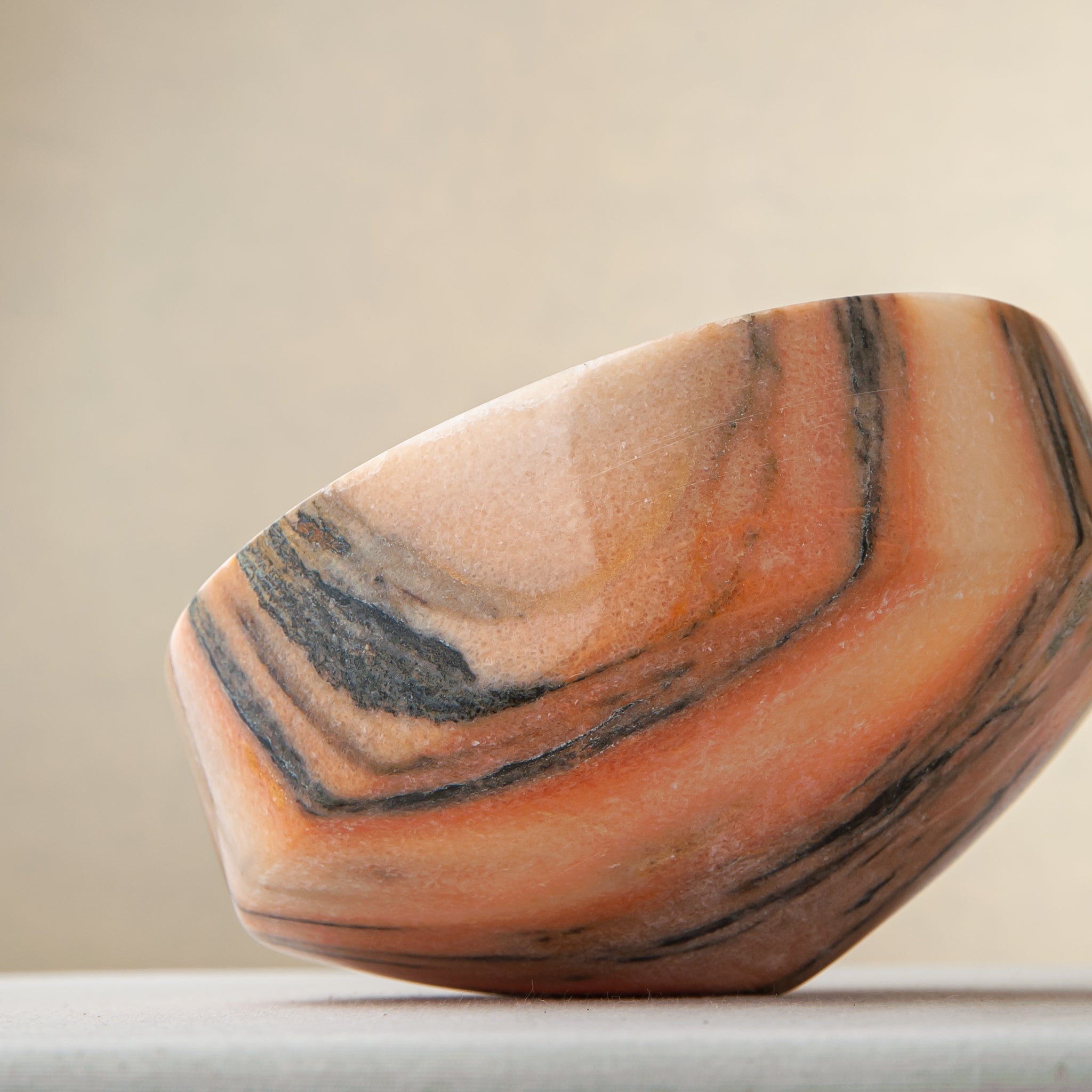 Ambrin Bowl