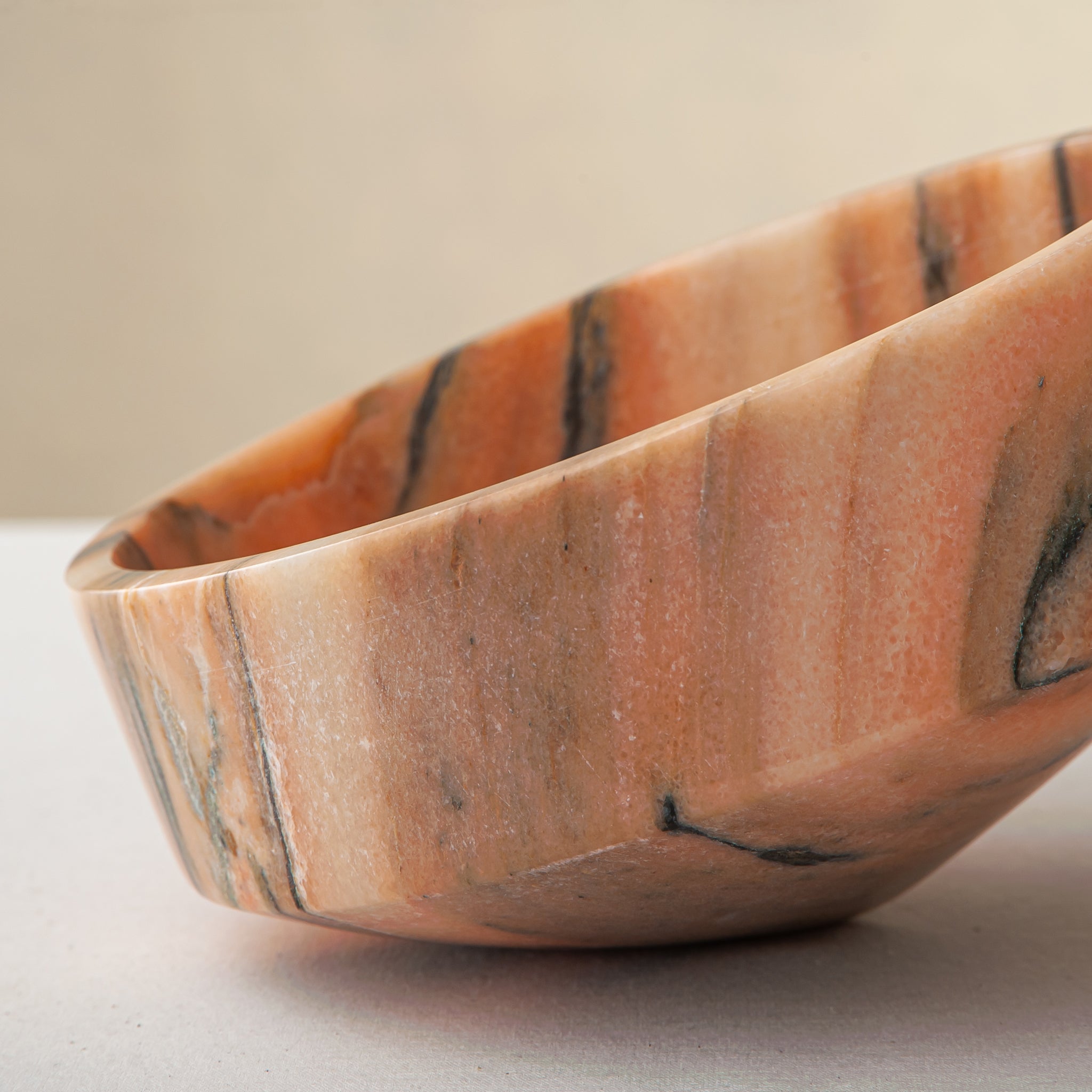 Ambrin Bowl