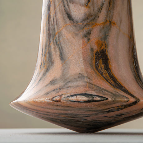 Ambrin Vase