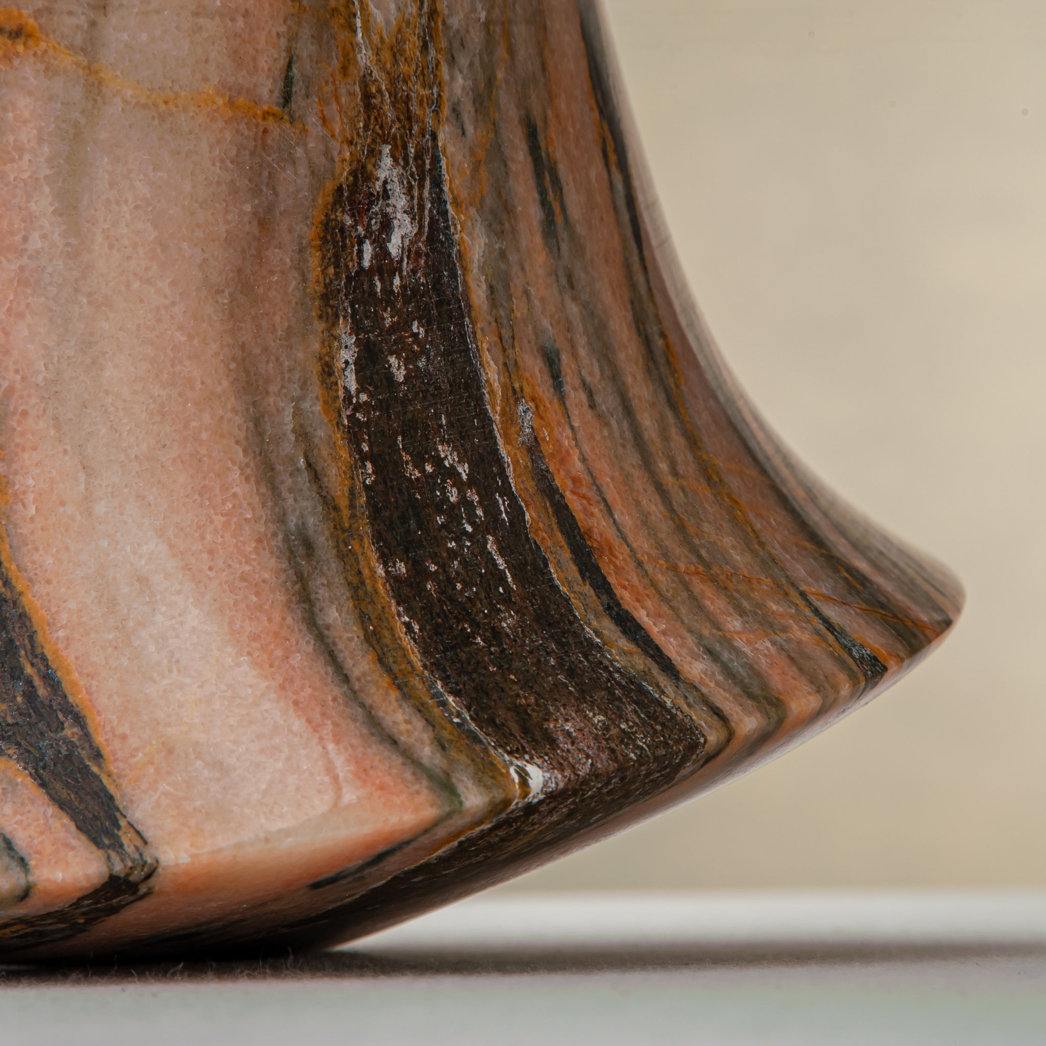 Ambrin Vase