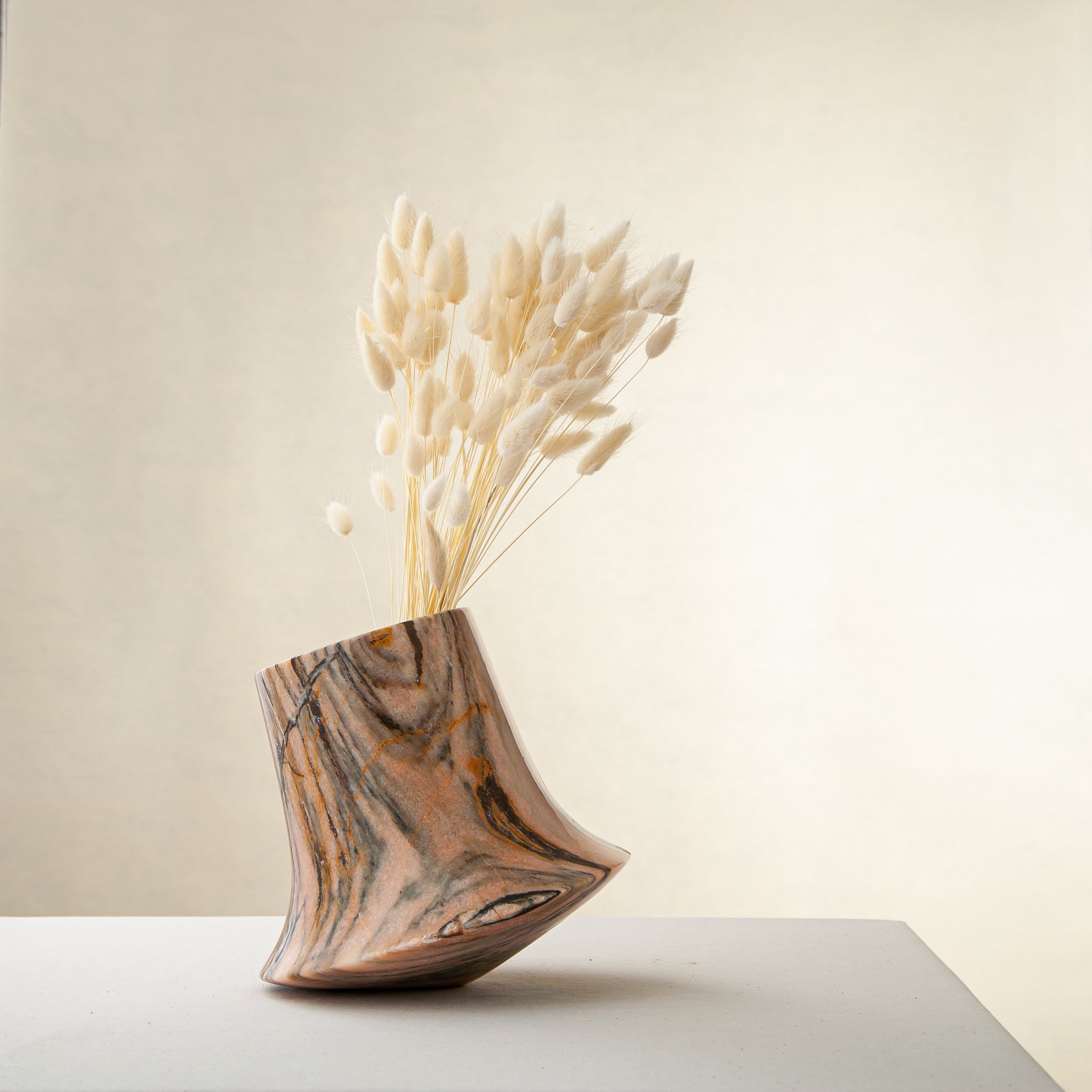 Ambrin Vase