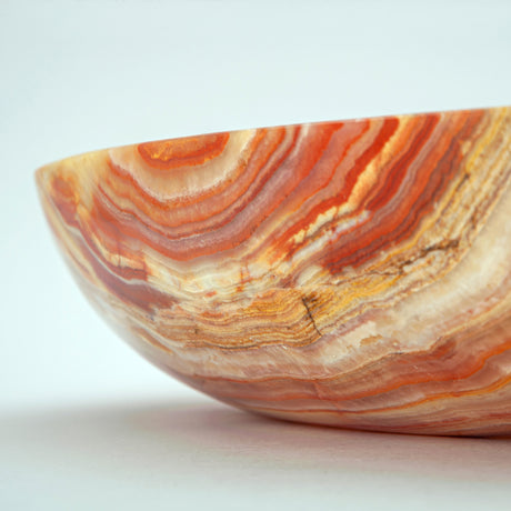 Aranthi Bowl