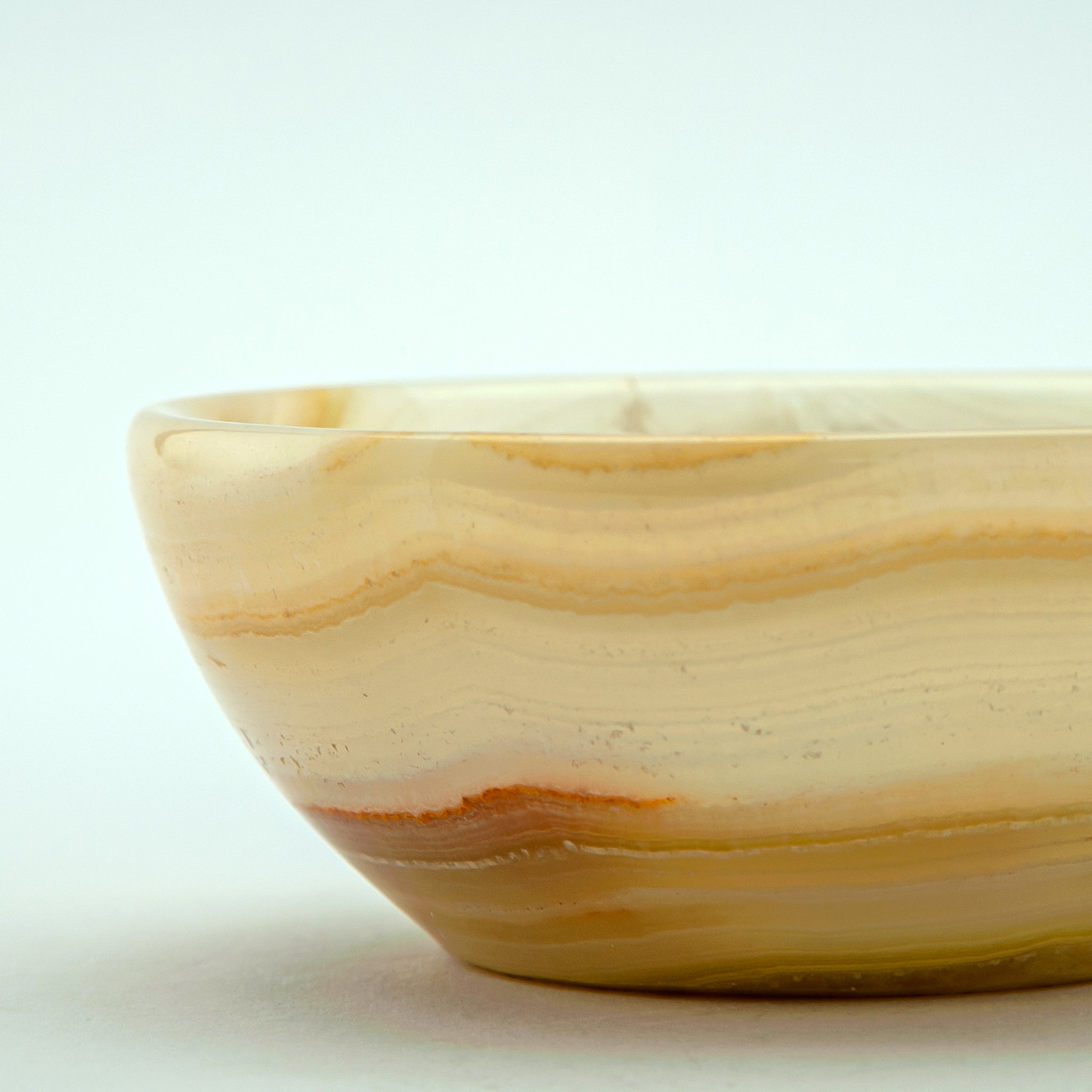 Stratanis Bowl