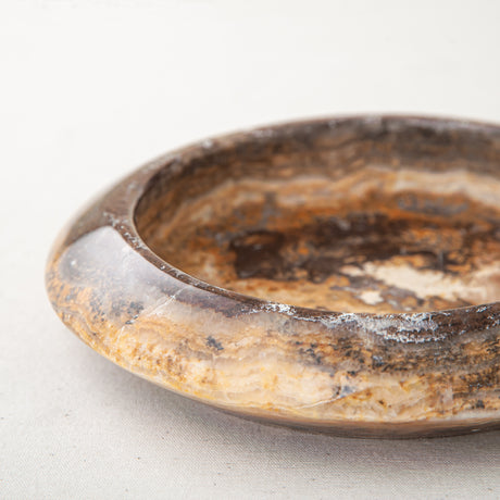 Aurambra Bowl