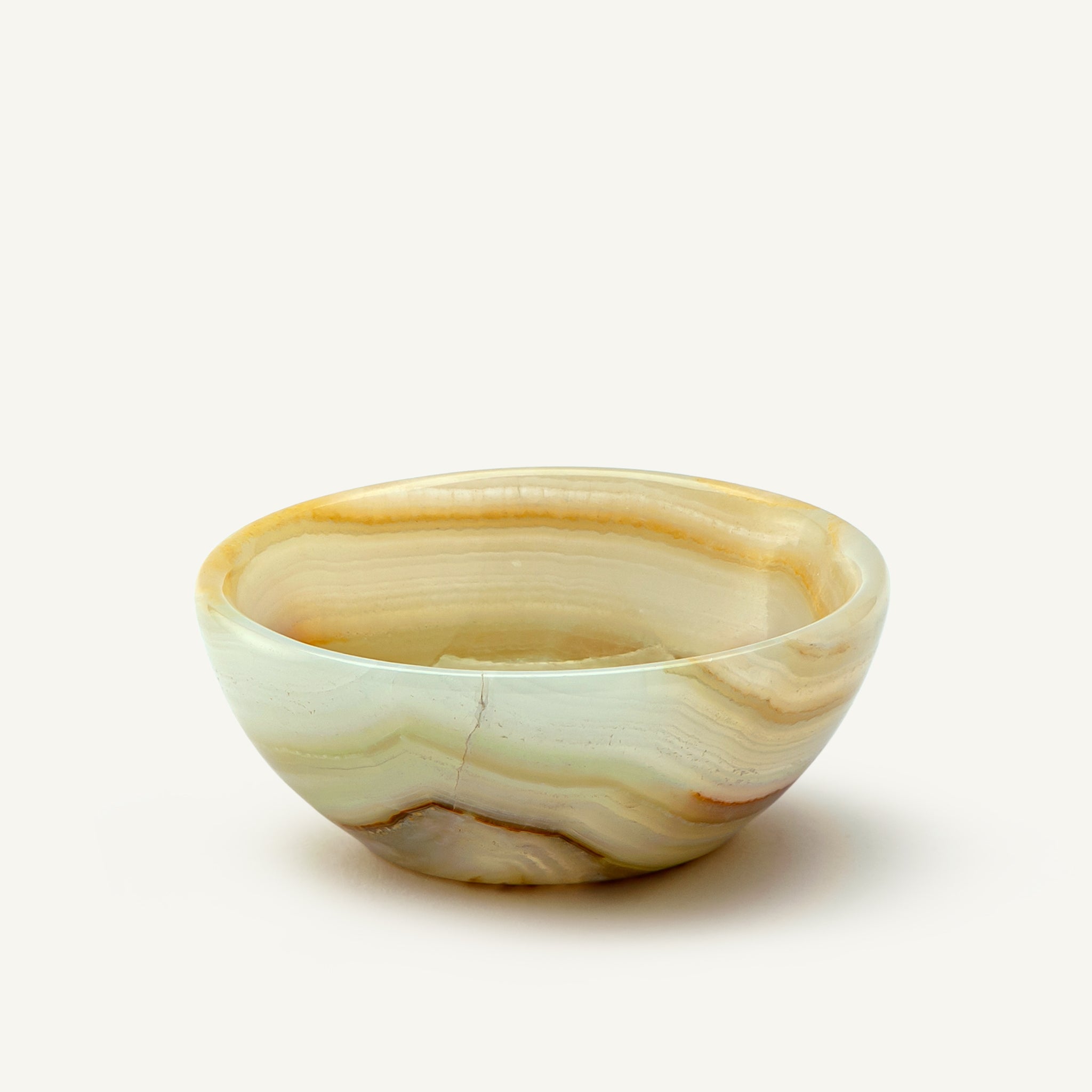 Stratanis Bowl