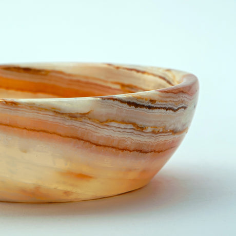 Naranjara Bowl