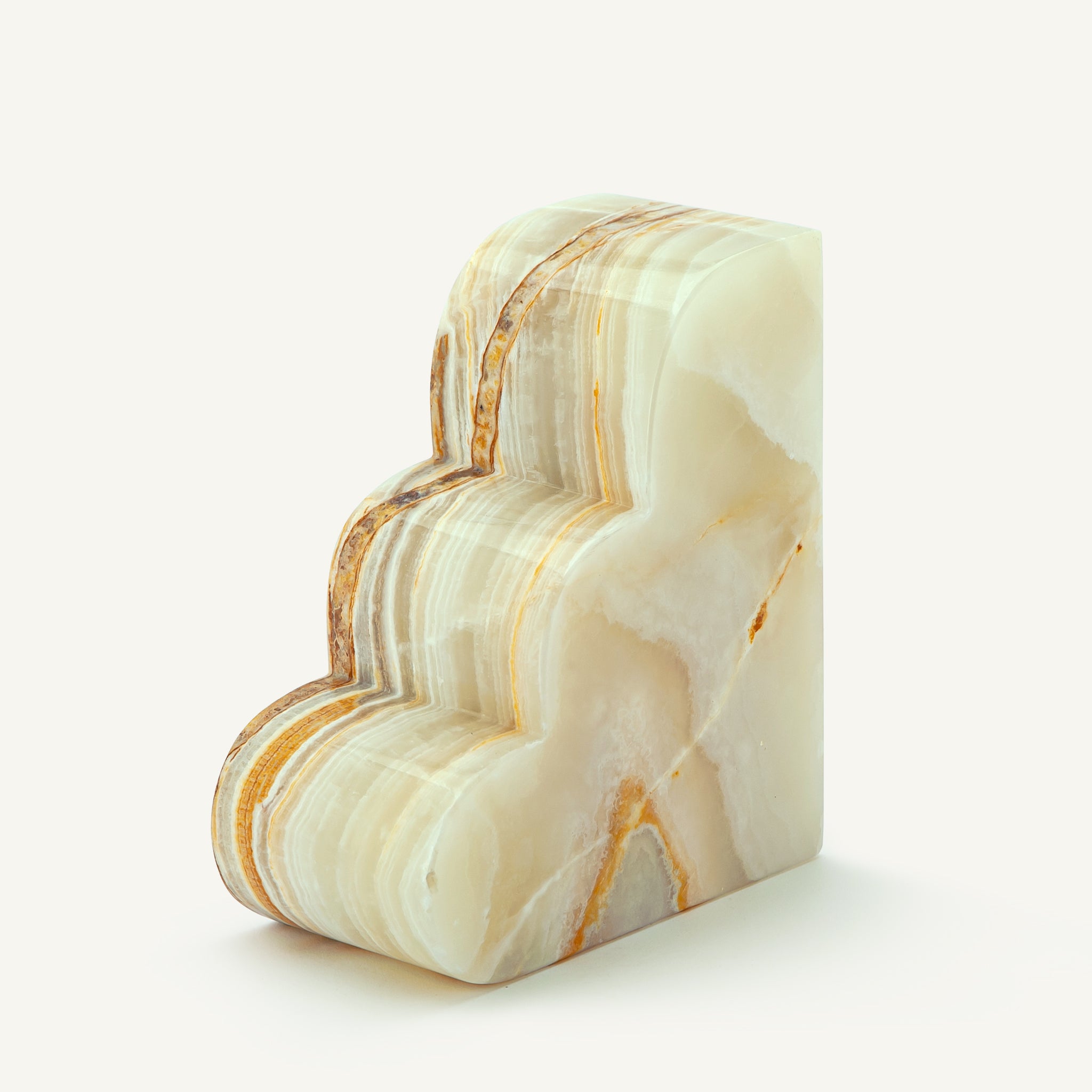 Clouds Bookend Duo