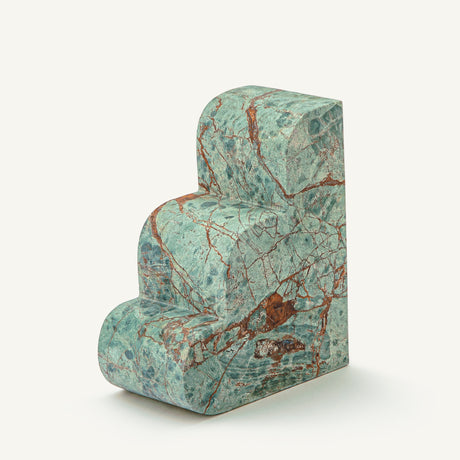 Clouds Bookend Duo