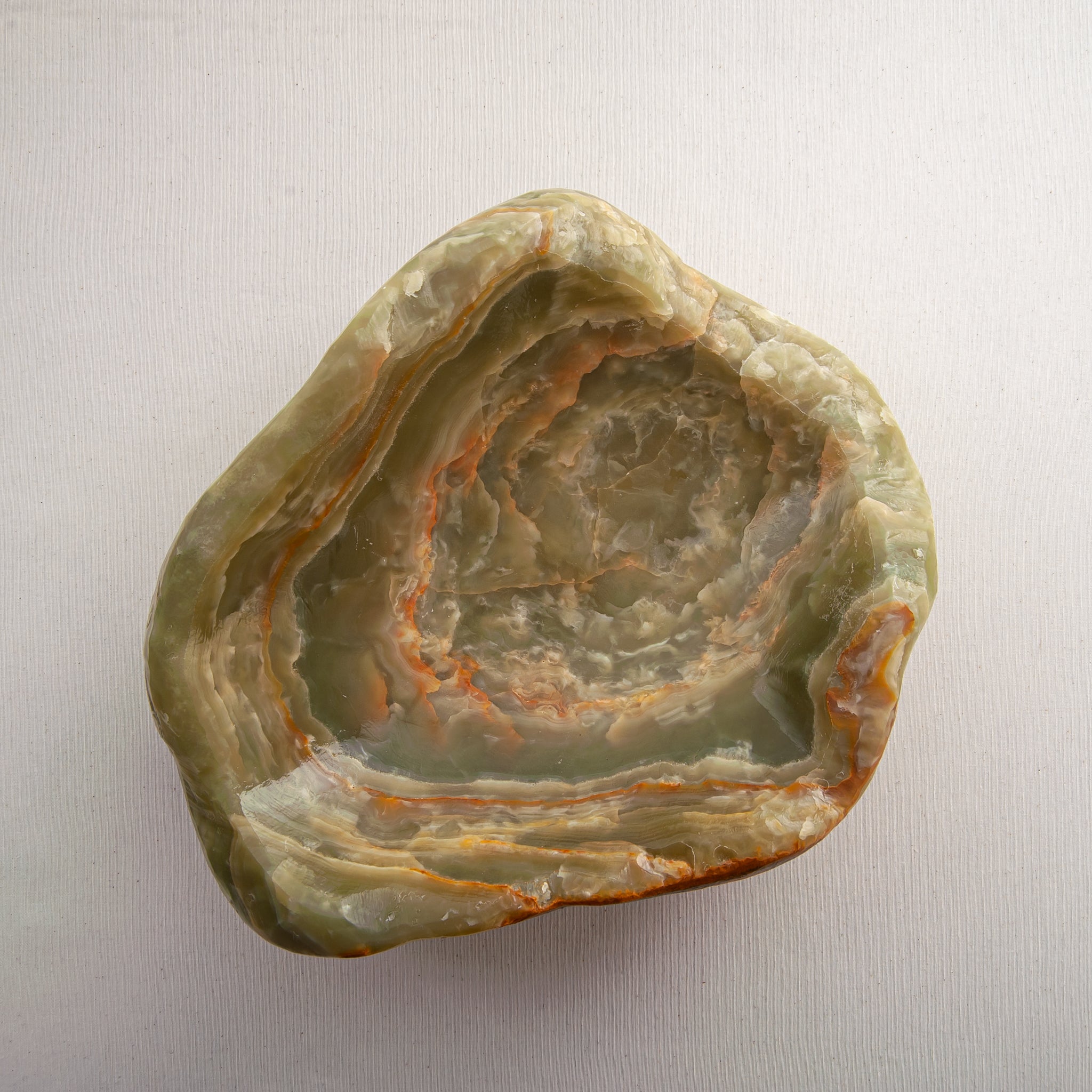 Alceste Schale