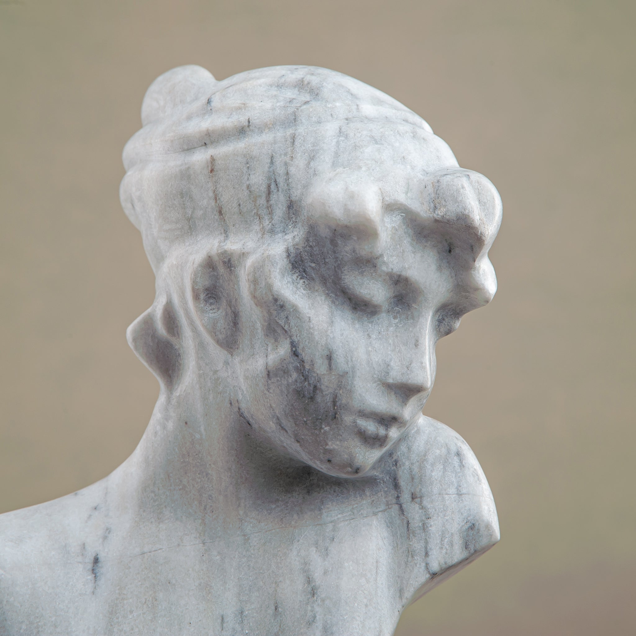 Venus Figurine