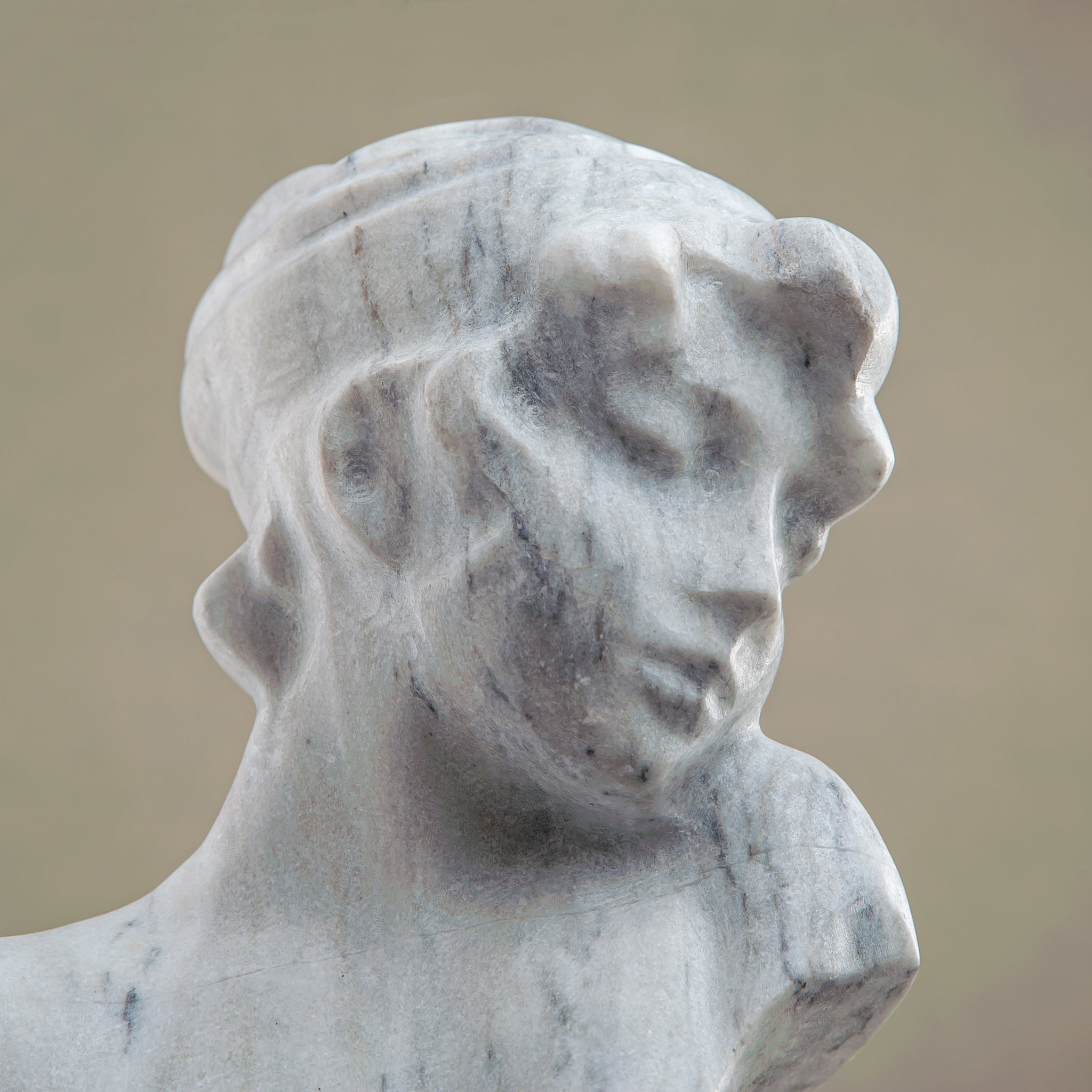 Venus Figurine