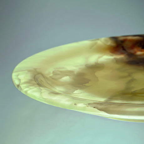 Veraluna Onyx Plate