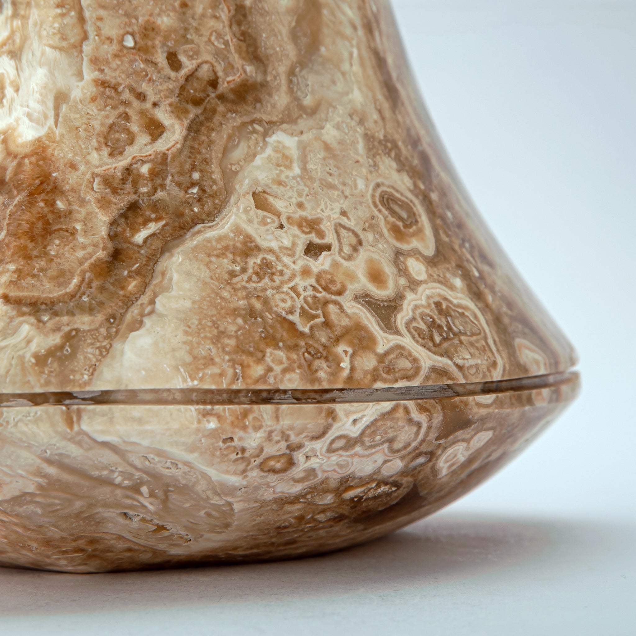 Senaggia Vase Large