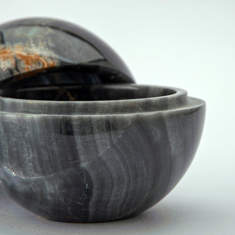 Noctera Jar