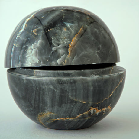 Noctera Jar