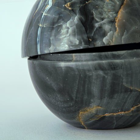 Noctera Jar