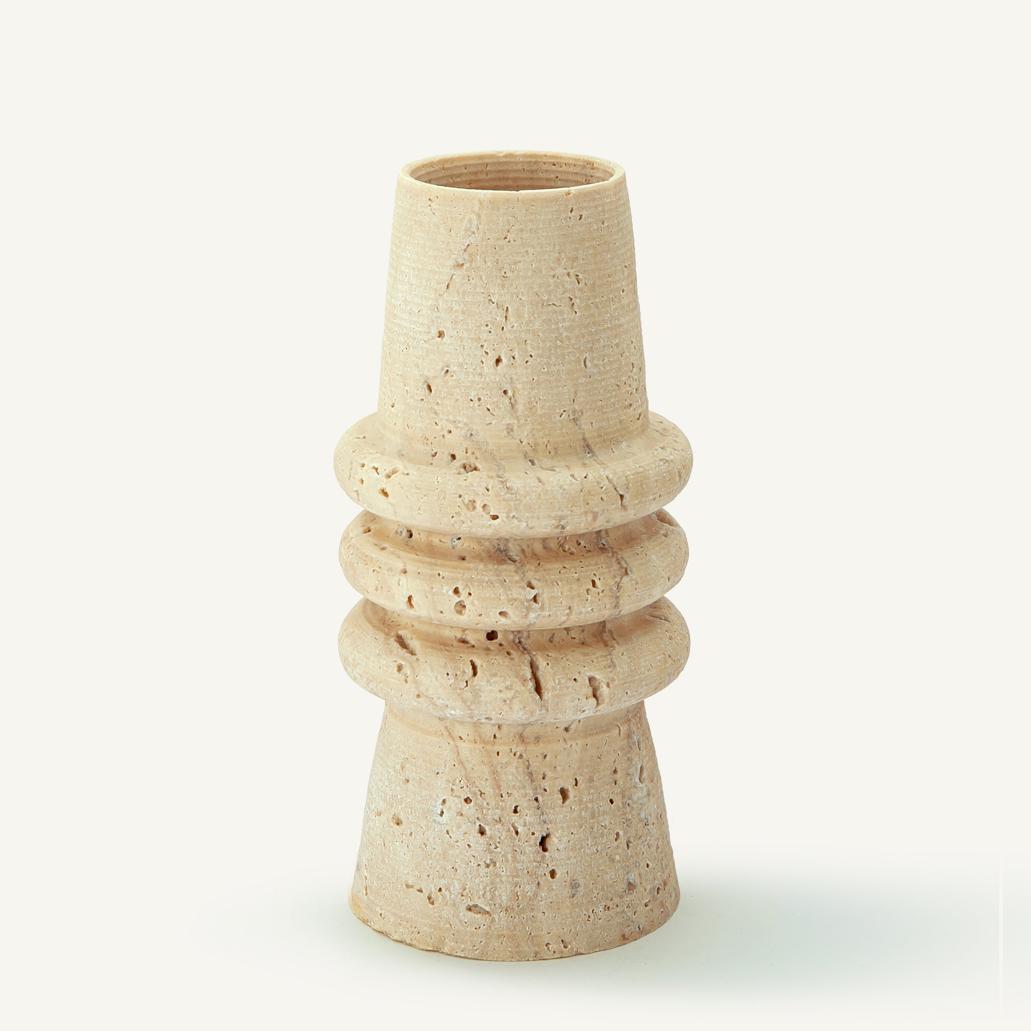 Saturn Vase Extra