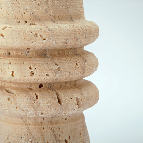 Saturn Vase Extra