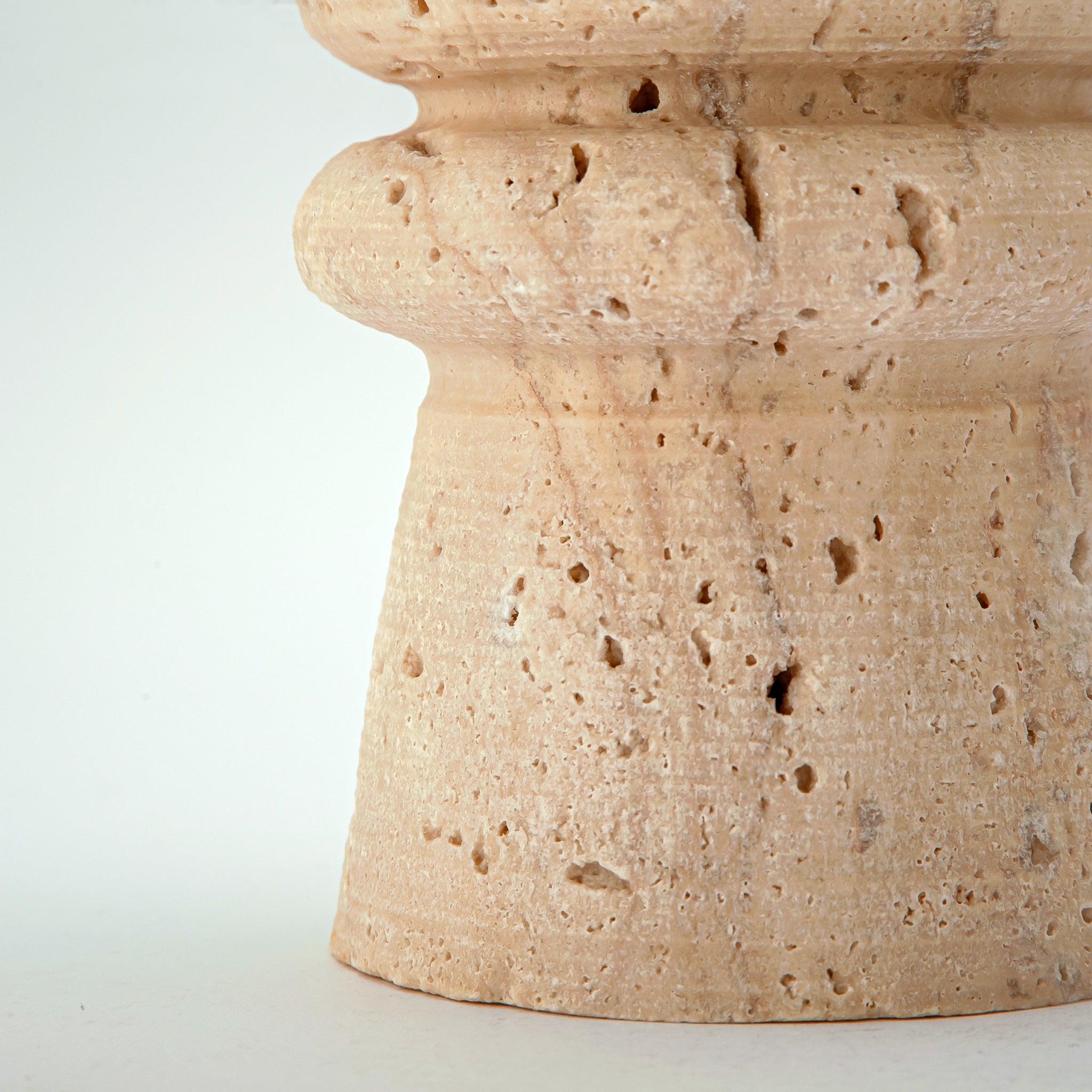 Saturn Vase Extra 