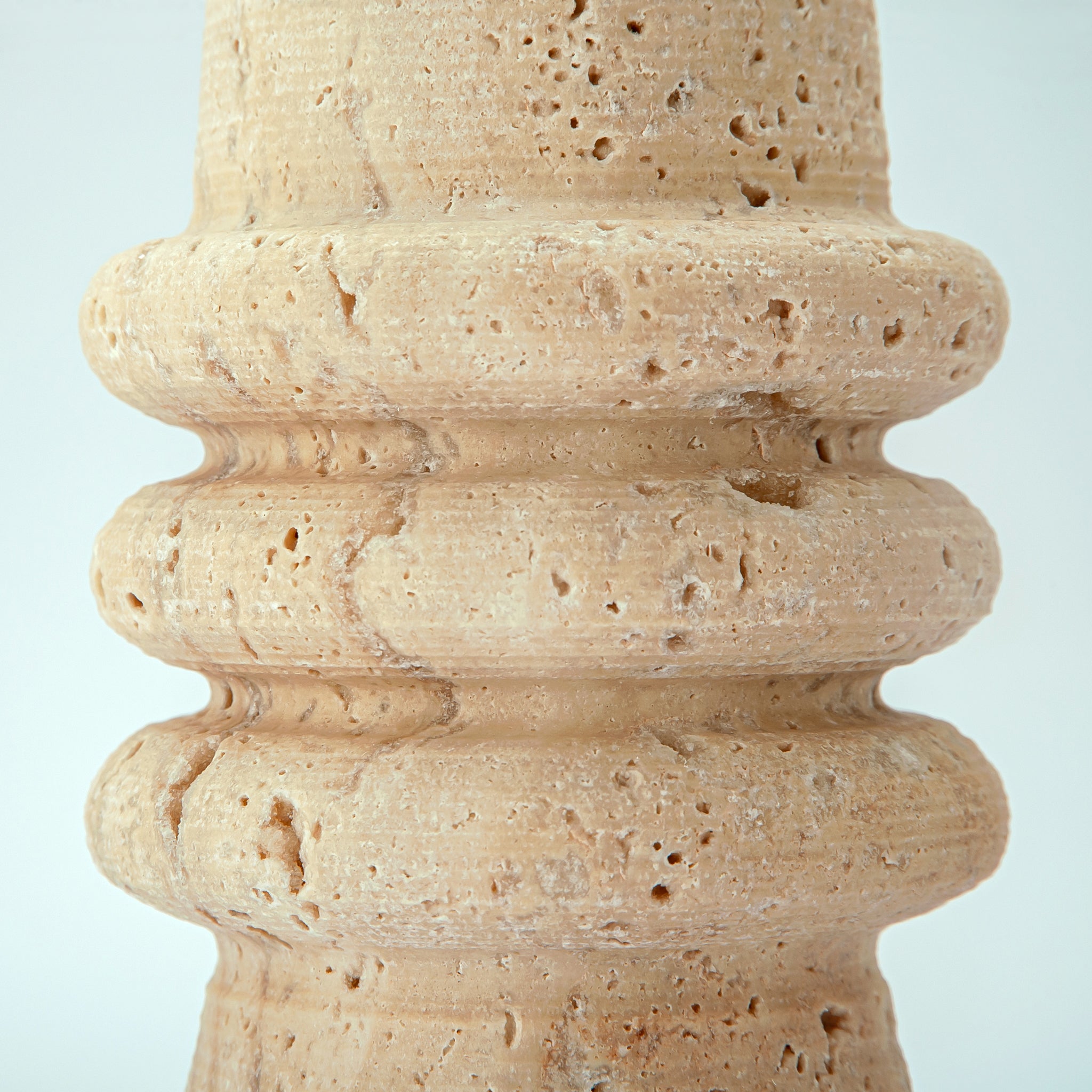 Saturn Vase Extra 
