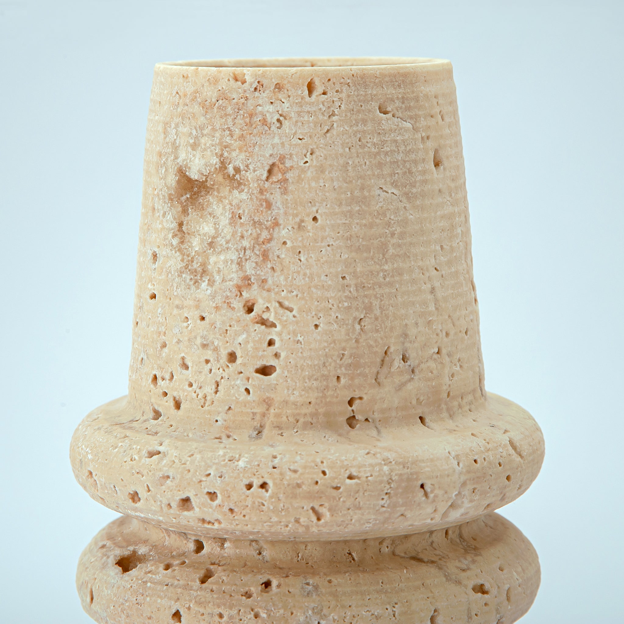 Saturn Vase Extra 