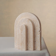 Porta Buchstütze