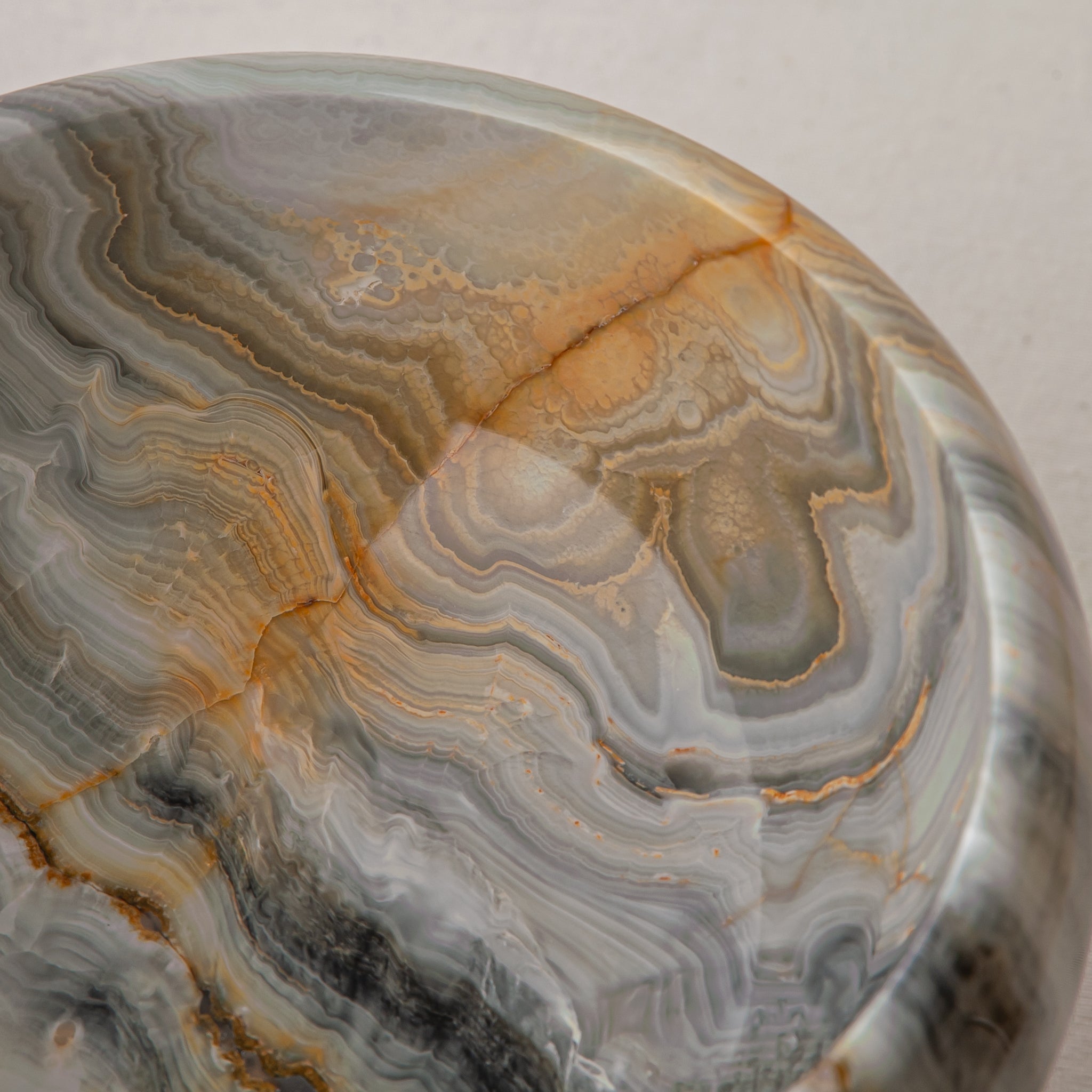 Caspia Schale