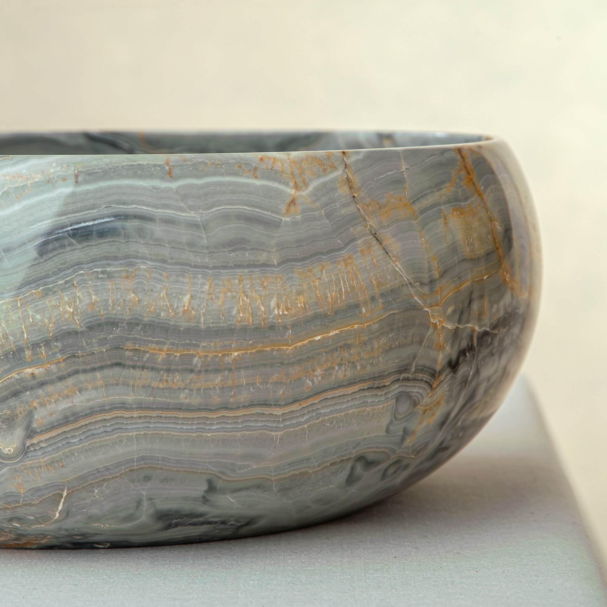 Orpheon Bowl