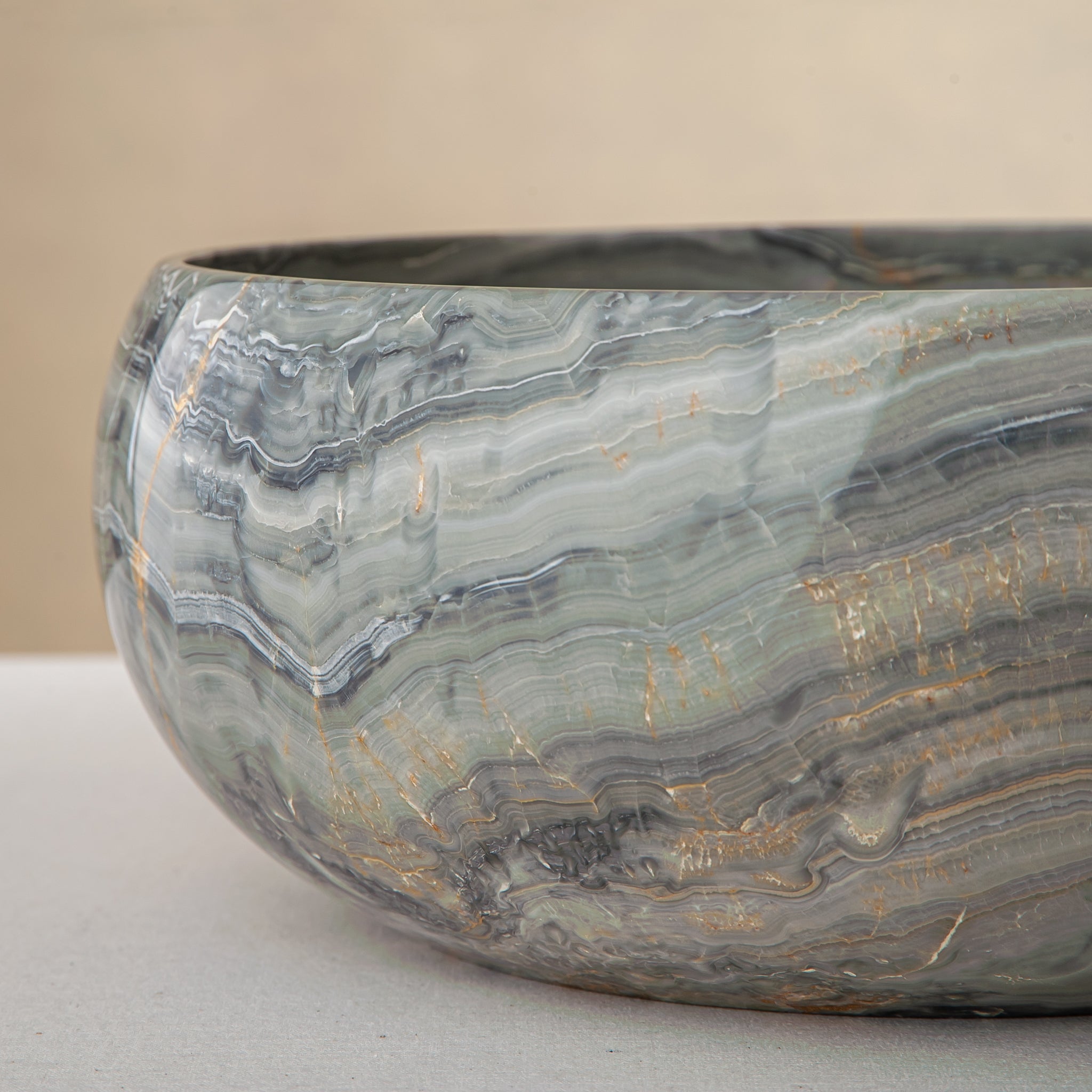 Orpheon Bowl