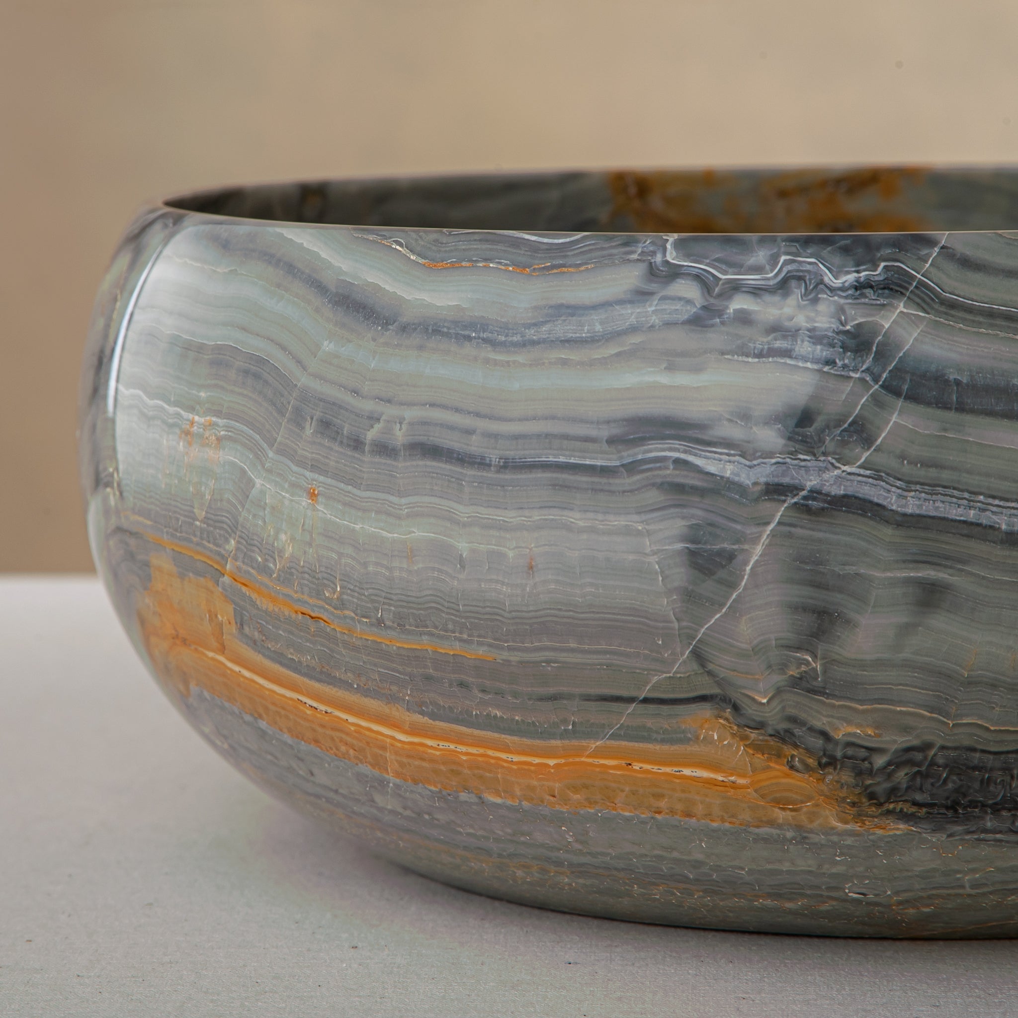 Orpheon Bowl