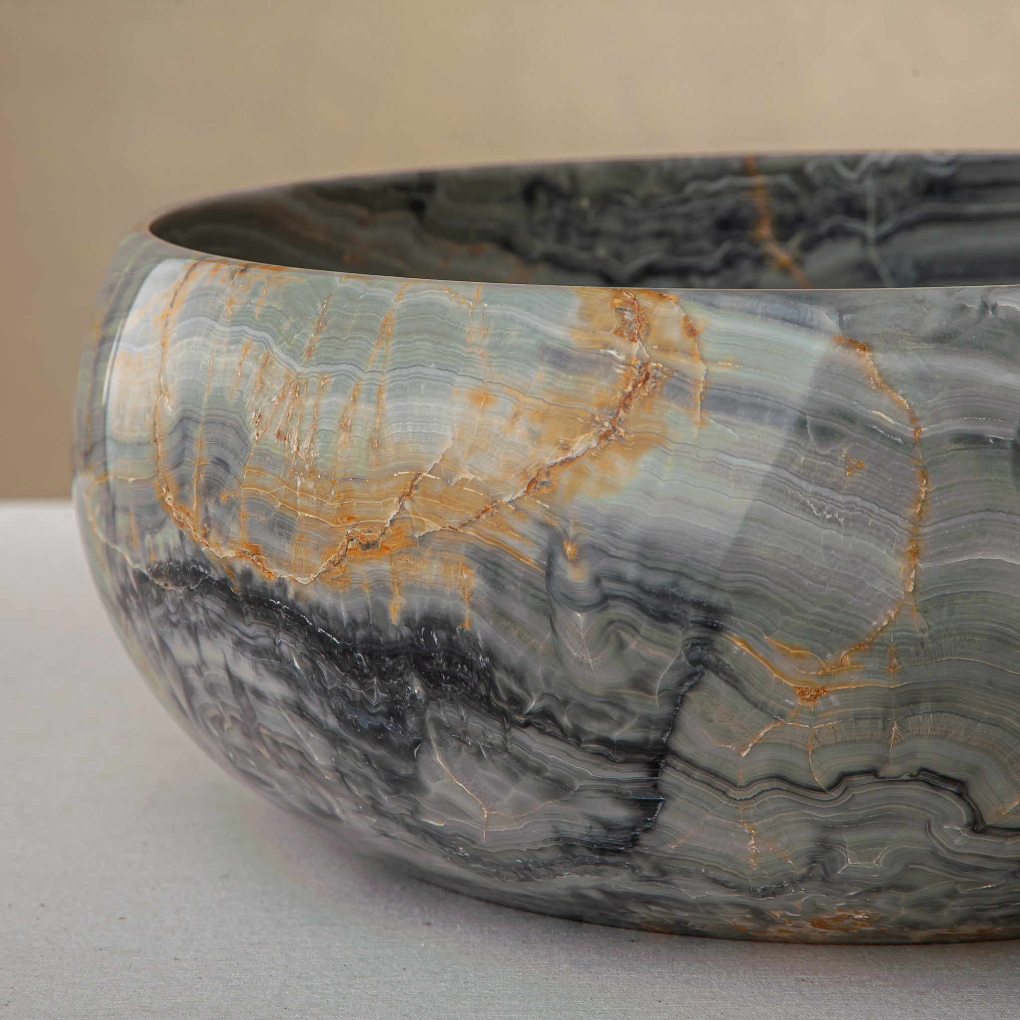 Orpheon Bowl
