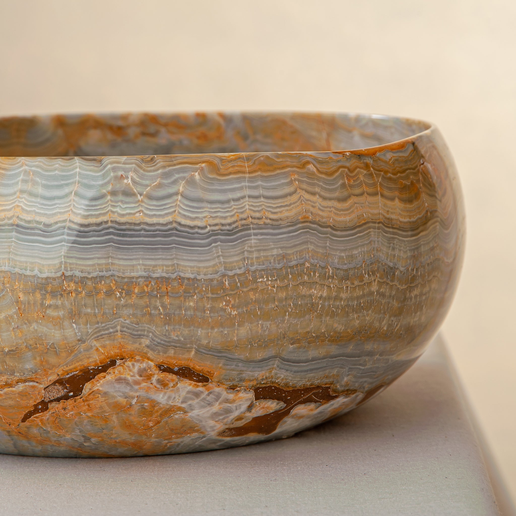 Lithea Bowl