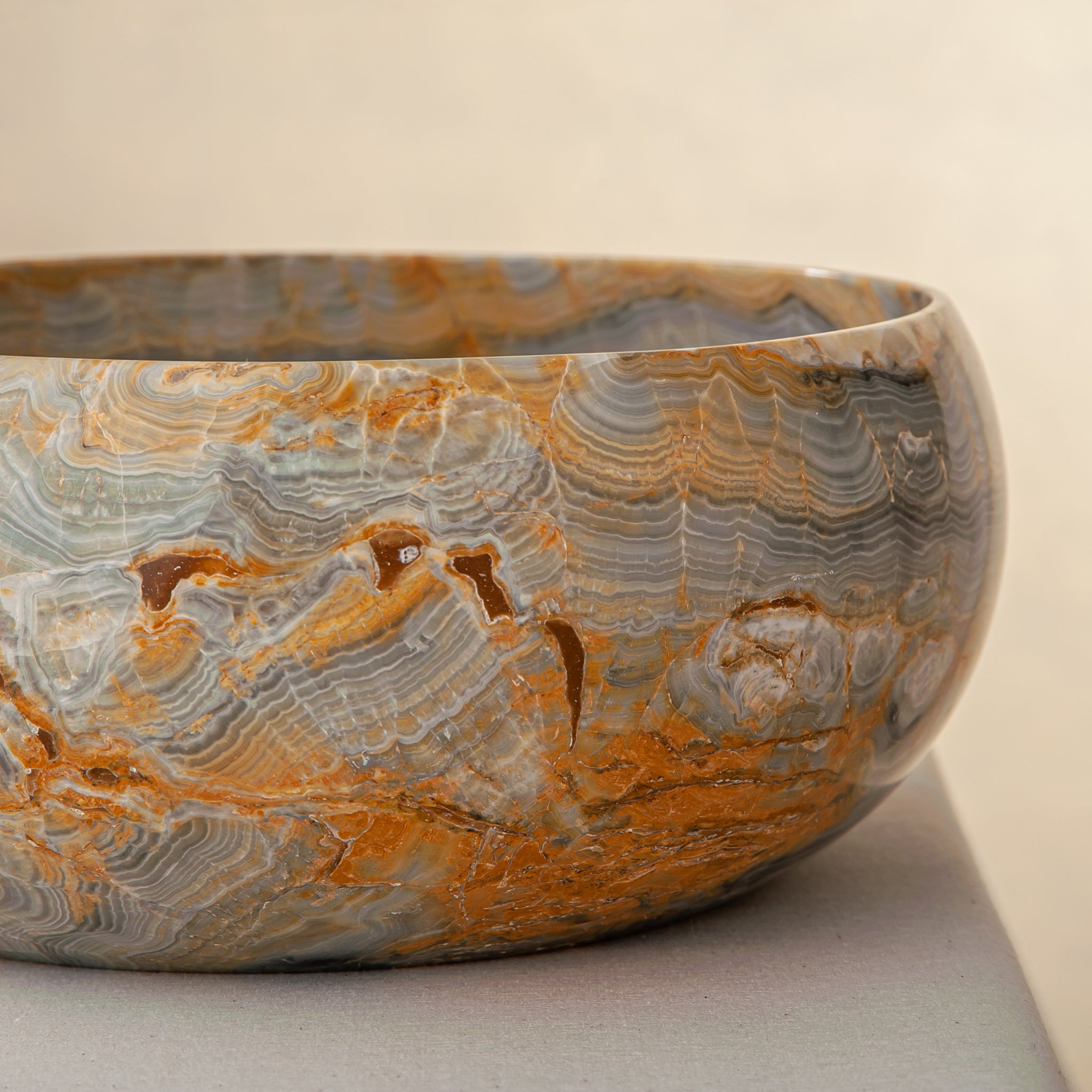 Lithea Bowl