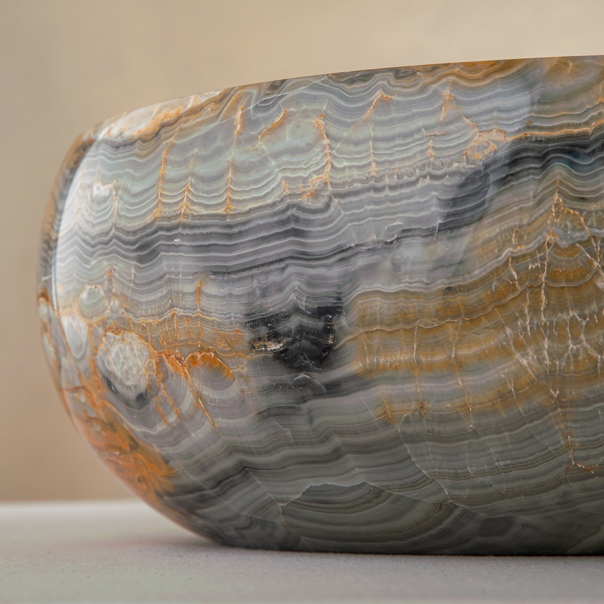 Lithea Bowl