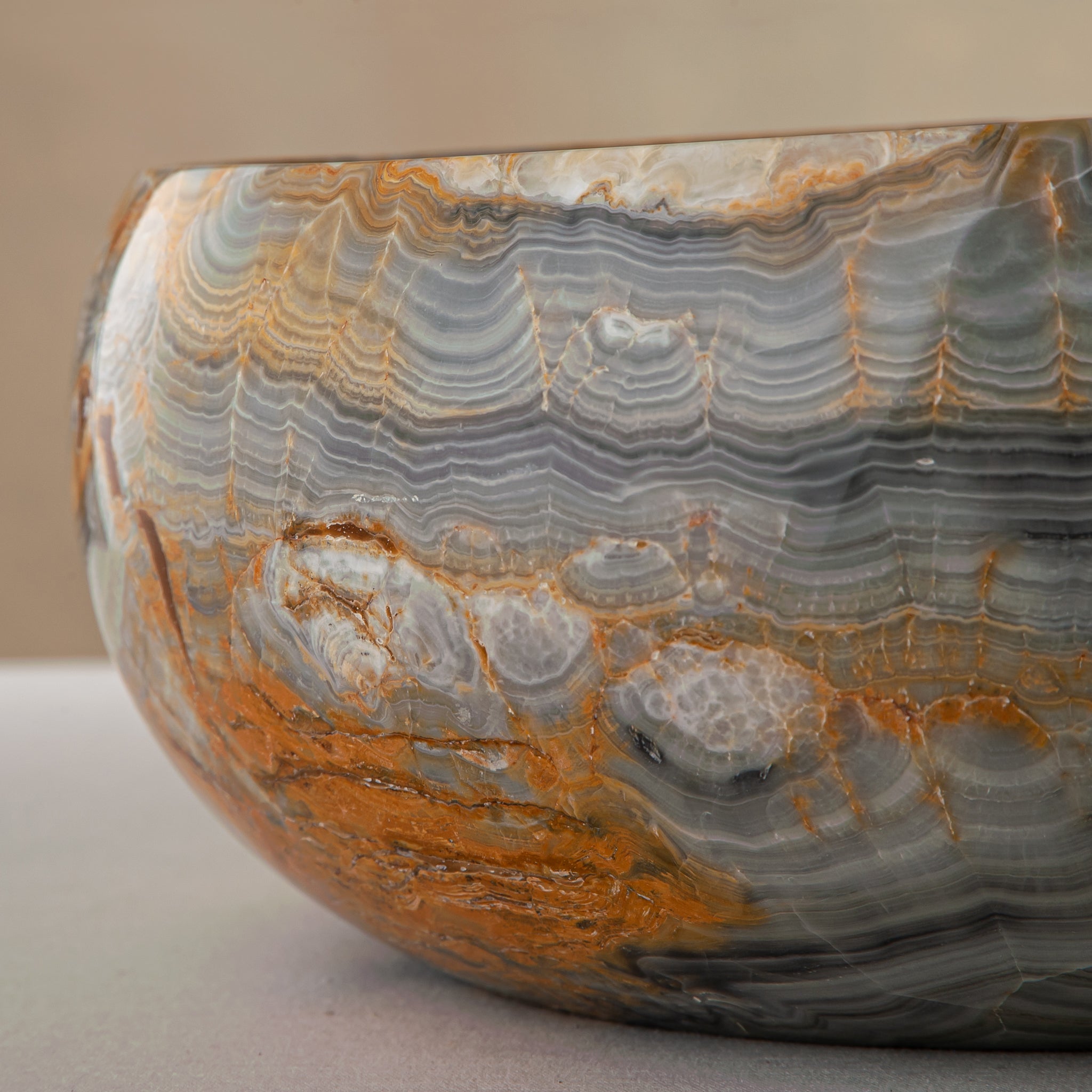 Lithea Bowl