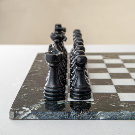 Eterna Chess Board Small