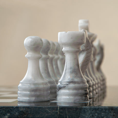 Eterna Chess Board Small