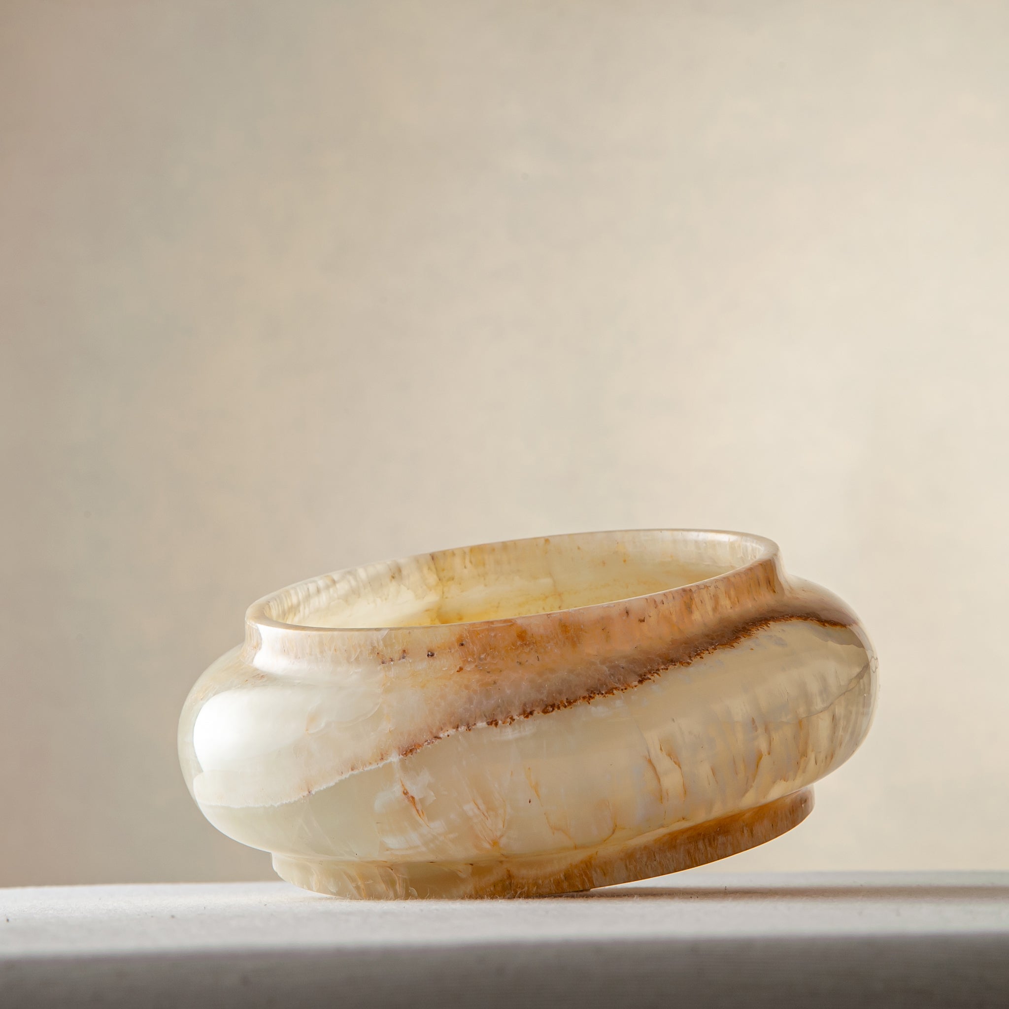 Neralis Bowl