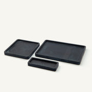 Occulus Tablett Set