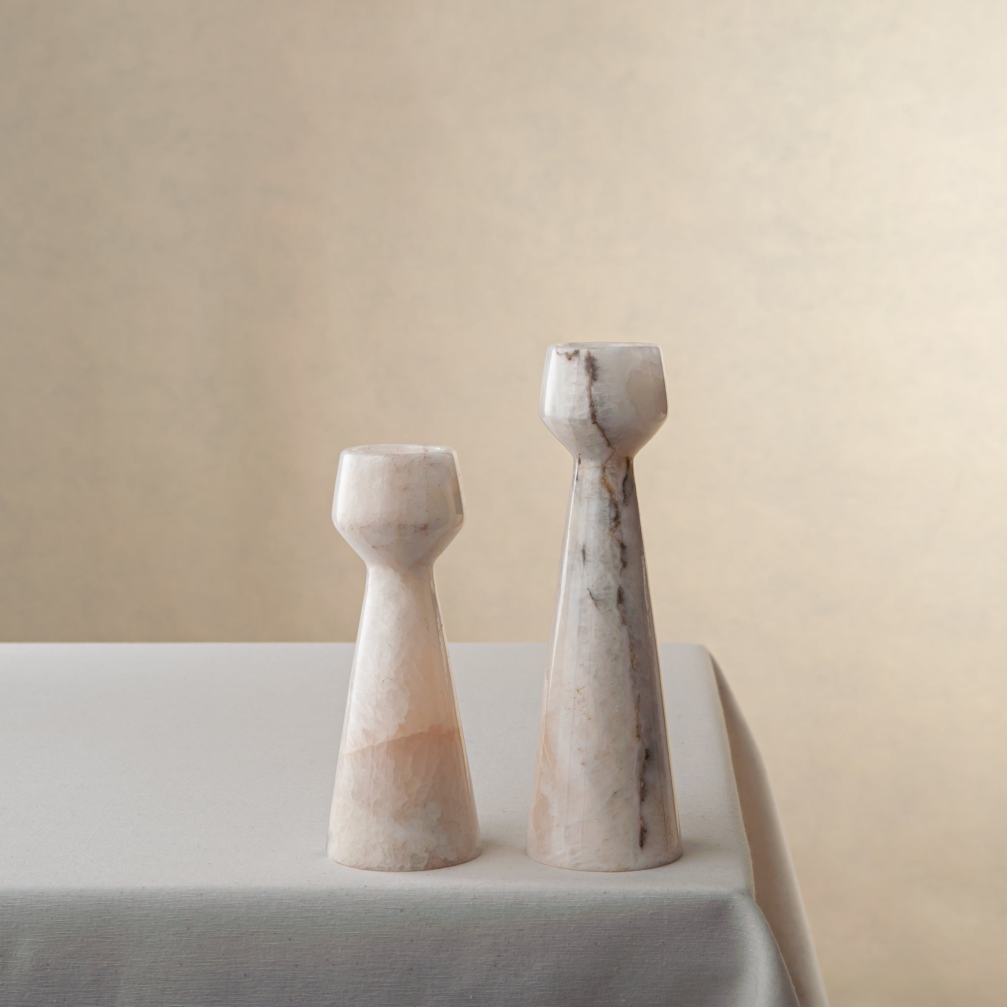 Nocturra Candle Holder (Set of 2)