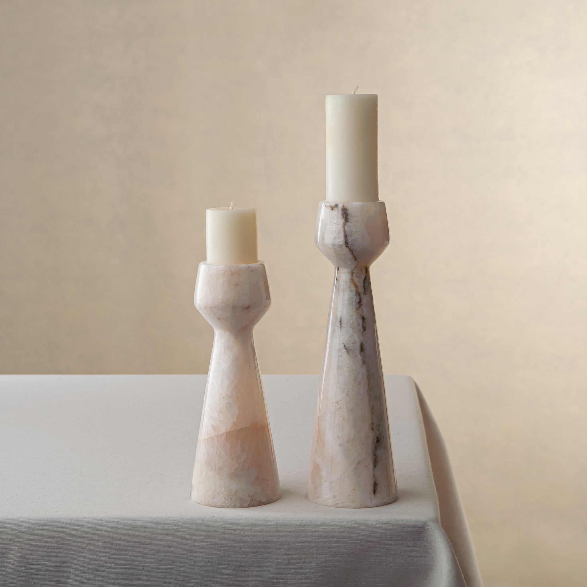 Nocturra Candle Holder (Set of 2)