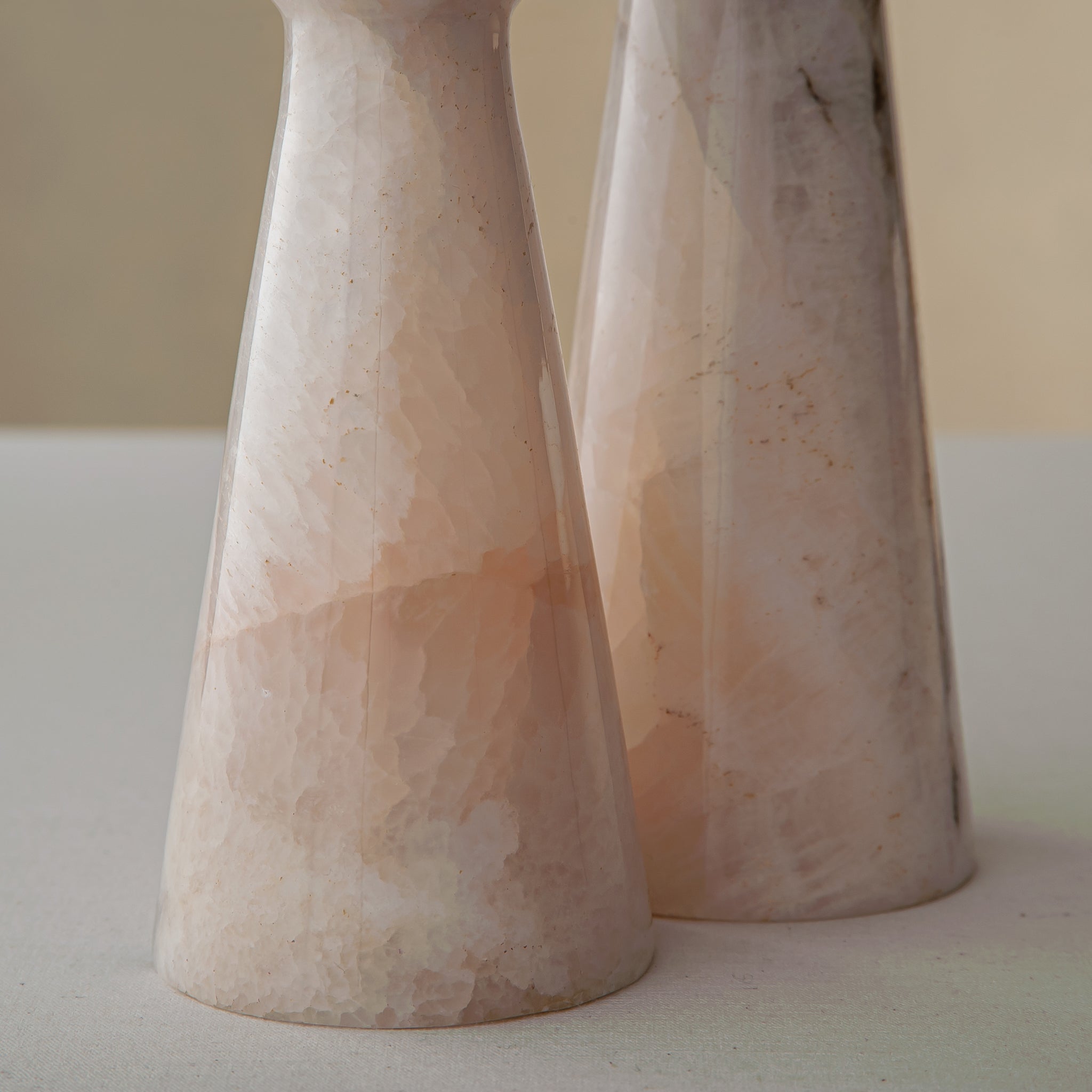 Nocturra Candle Holder (Set of 2)
