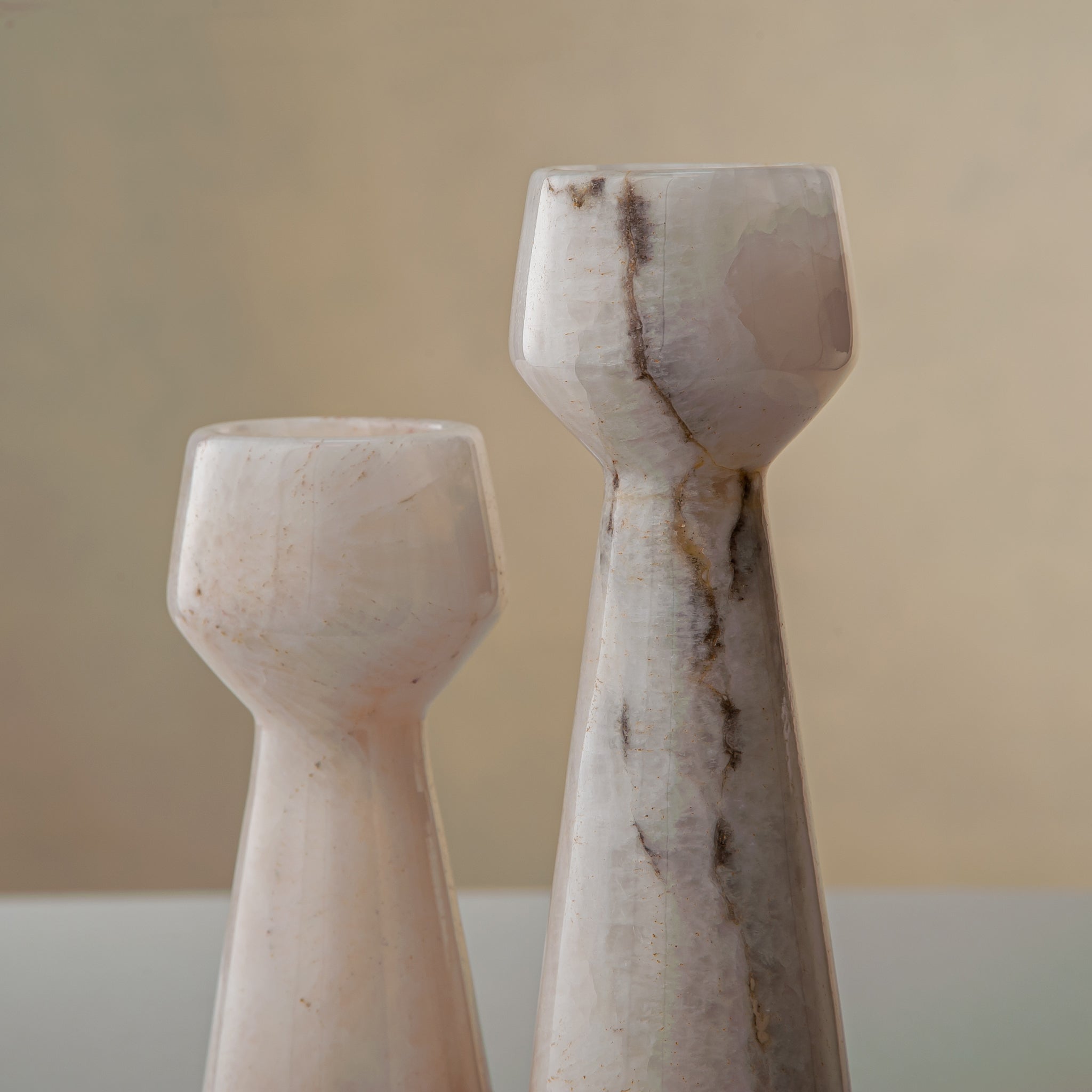 Nocturra Candle Holder (Set of 2)