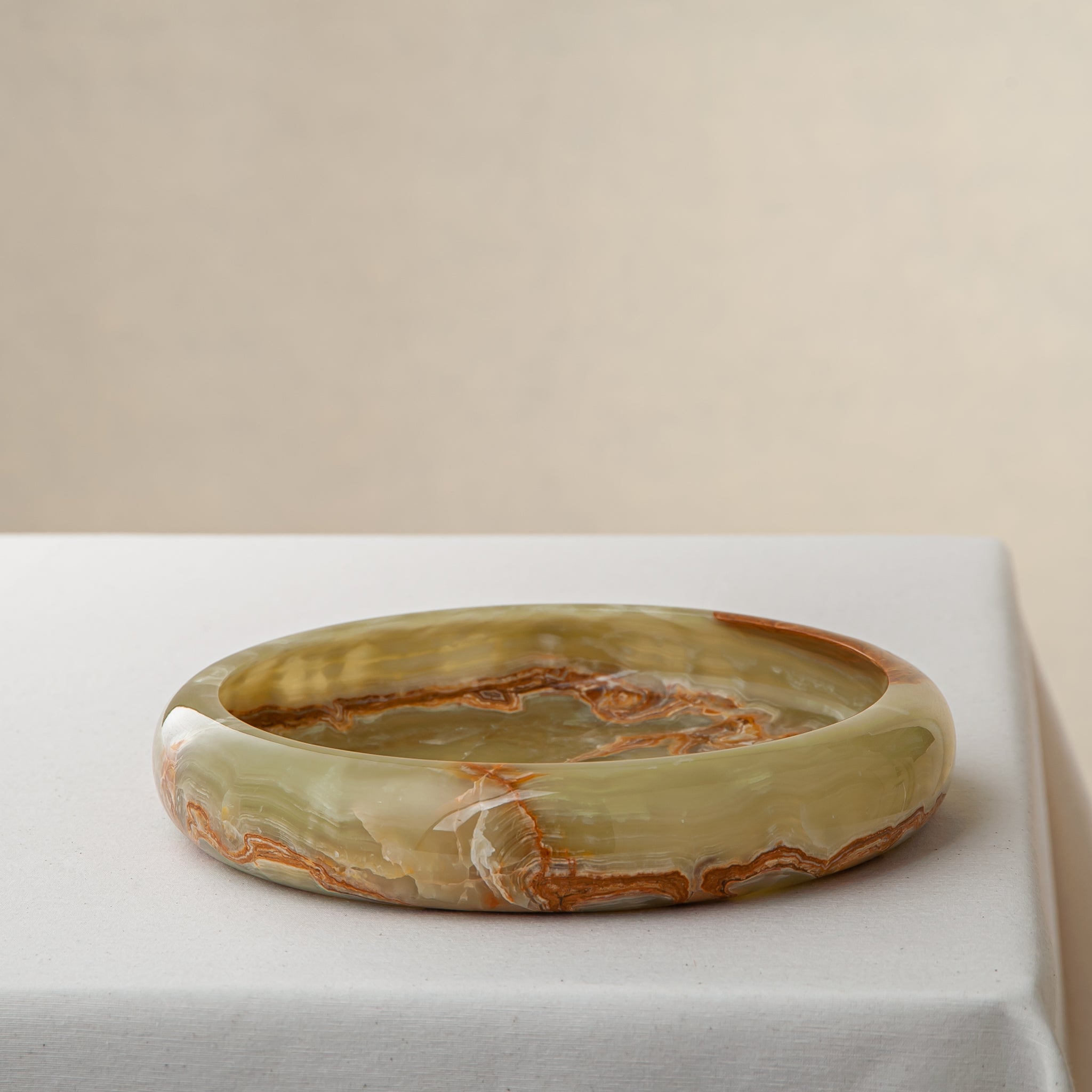 Verdelys Bowl