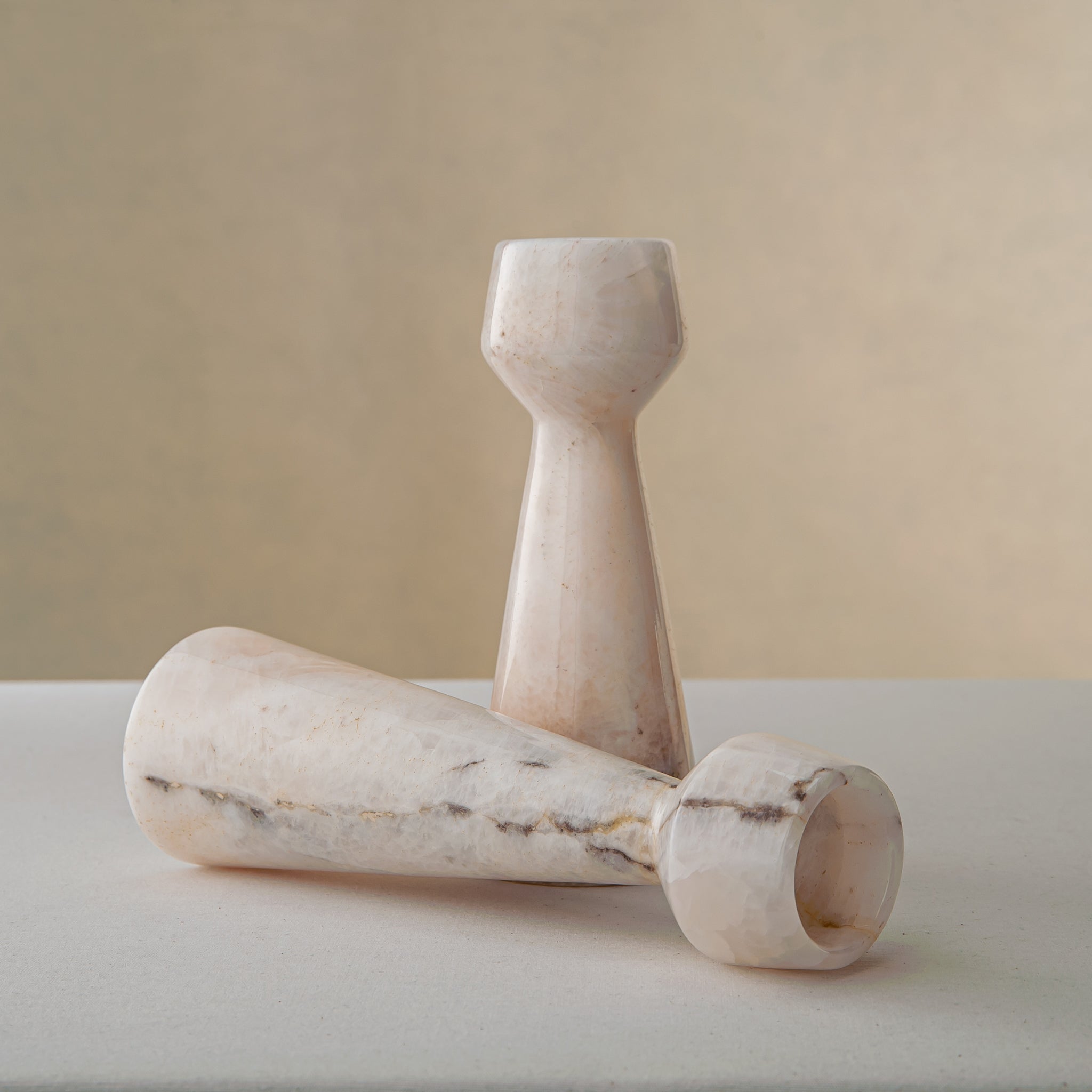 Nocturra Candle Holder (Set of 2)