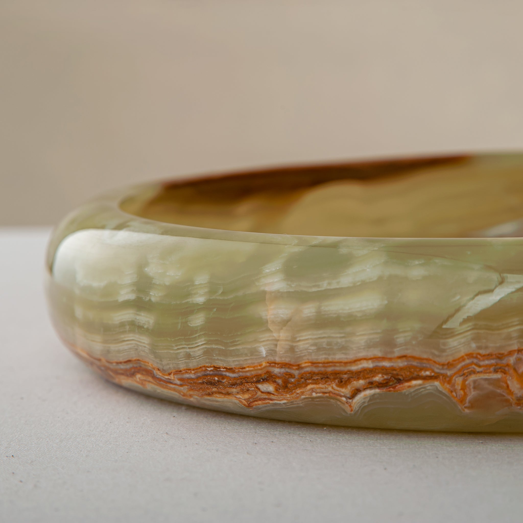 Verdelys Bowl