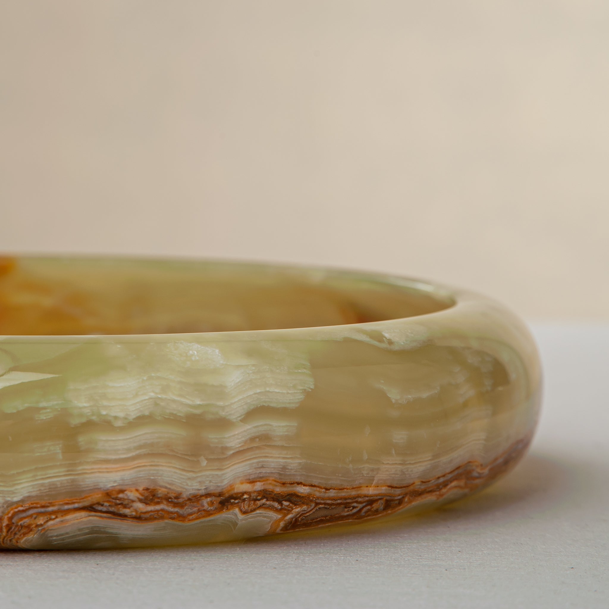 Verdelys Bowl
