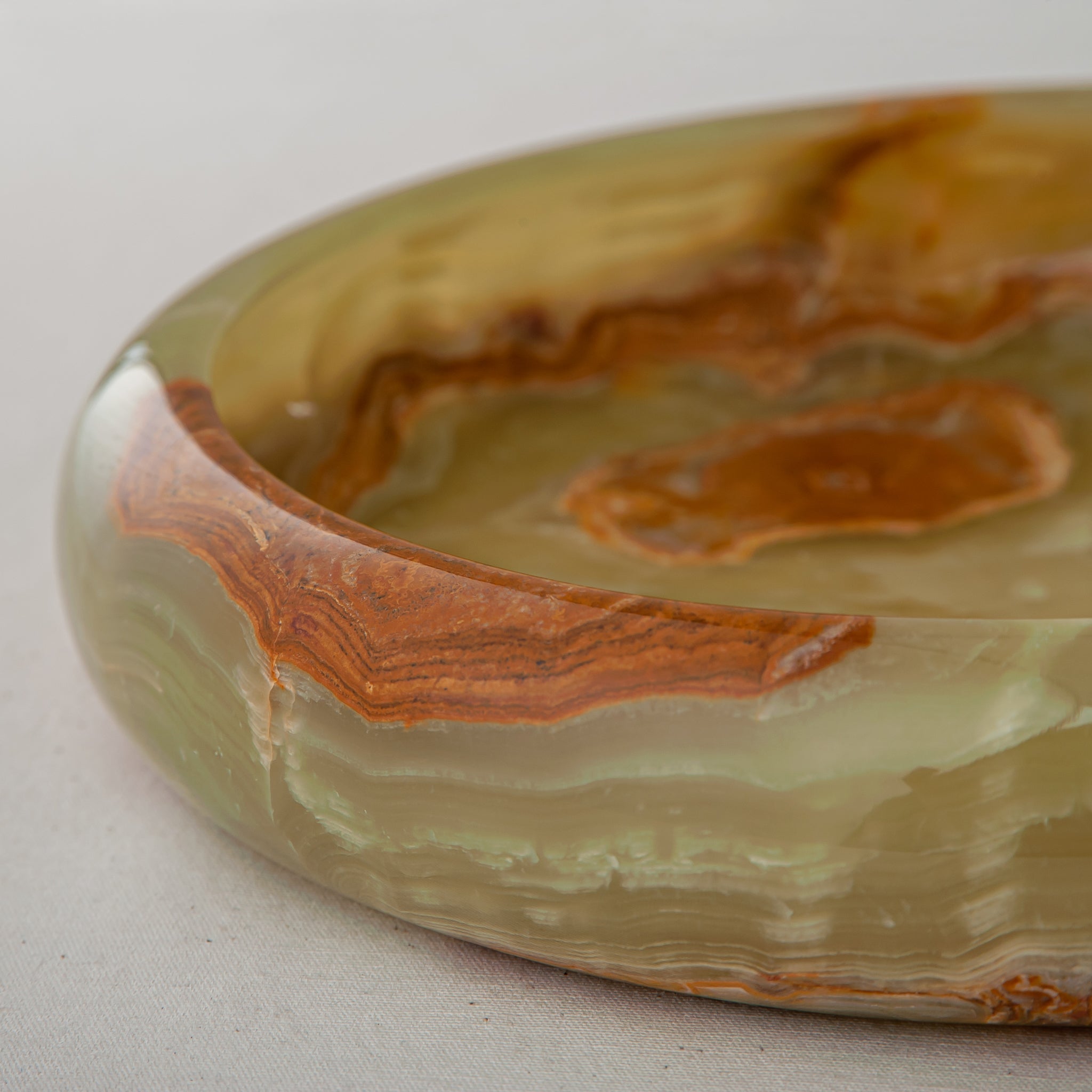 Verdelys Bowl