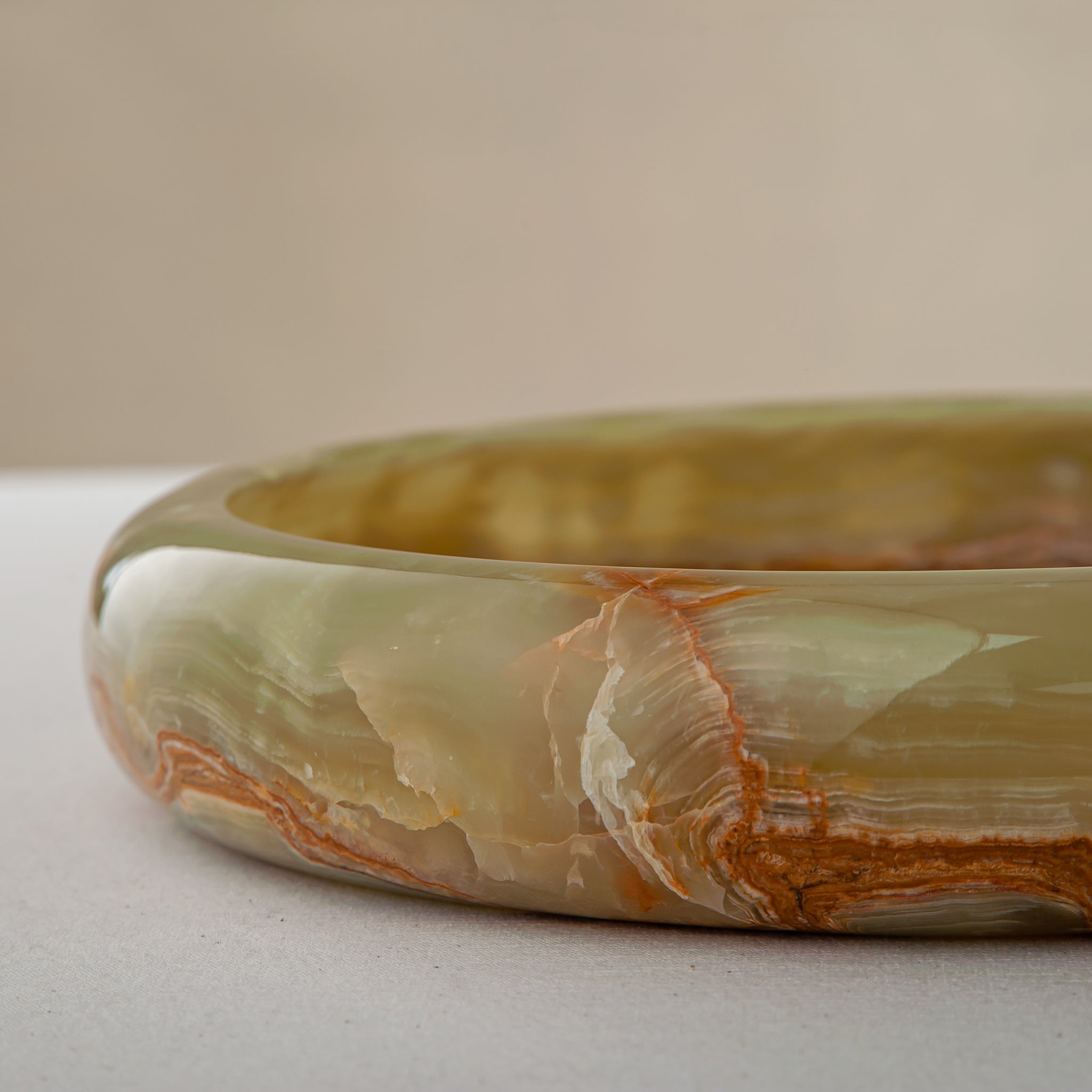 Verdelys Bowl