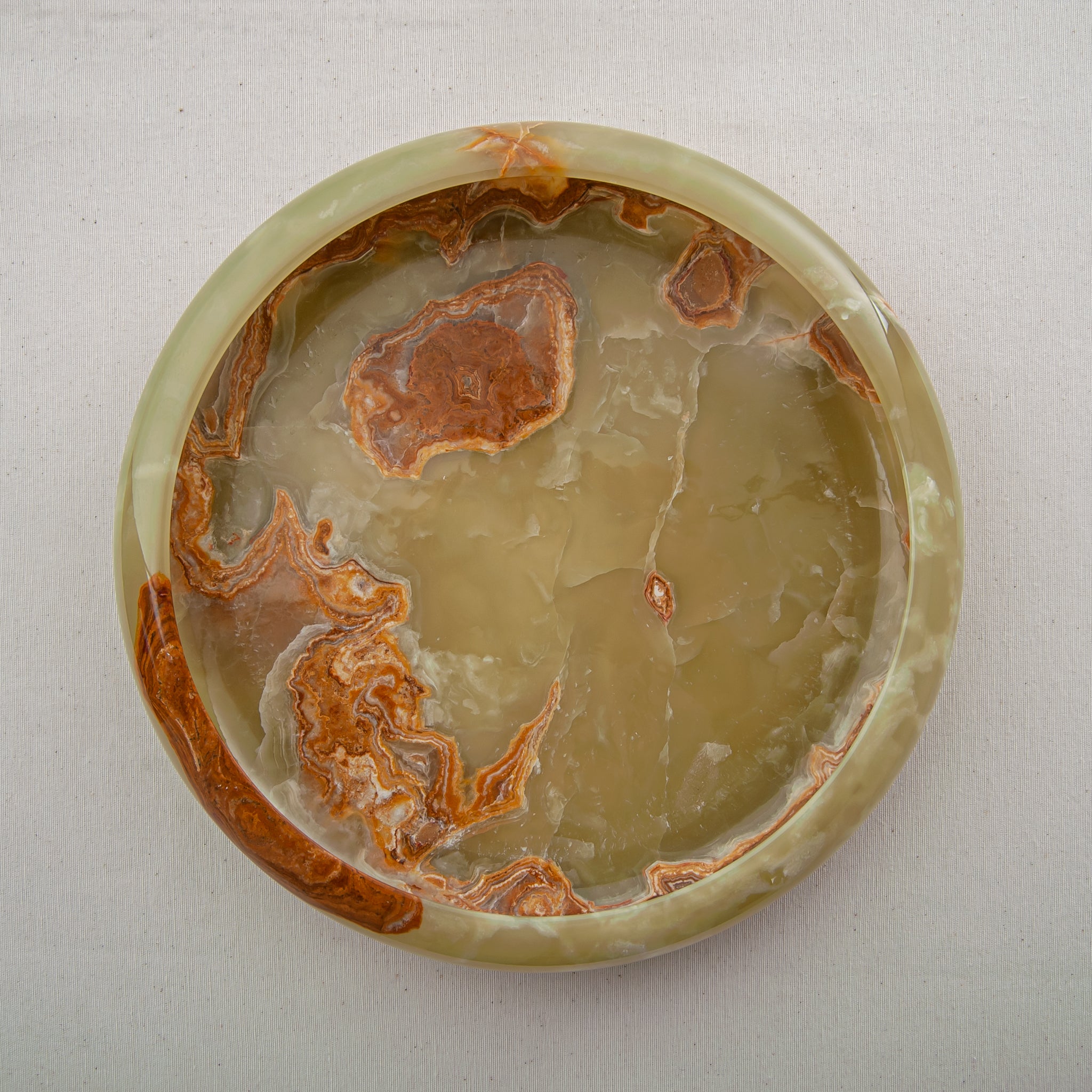 Verdelys Bowl